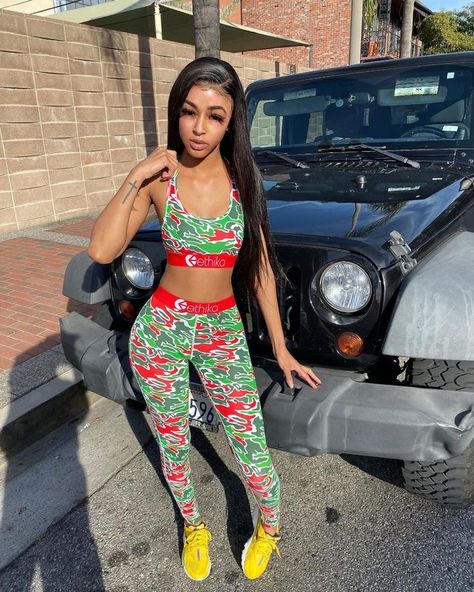 Ethika Womens Outfit, Crop Tanks, Progressive Insurance, Chill Fits, Womens Style, Insurance Policy, Casual Design, Baddie Outfits, Fashion Killa