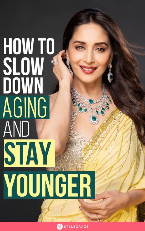 How To Slow Down Aging And Stay Younger For Longer! #Beauty #BeautyTips #Aging #Skincare Slow Down Aging, Sleep Health, Face Wrinkles, Anti Aging Tips, Beauty Advice, Look Older, Stay Young, Aging Process, Aging Gracefully