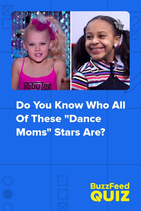 Do You Know Who All Of These "Dance Moms" Stars Are? Dance Moms Wallpaper Aesthetic, Dance Mom Quiz, Dance Moms Wallpaper Iphone, Dance Moms Quiz, Dance Moms Funny Pictures, Dance Quizzes, Dance Moms Quizzes, Dance Moms Videos Funny, Dance Moms Wallpaper