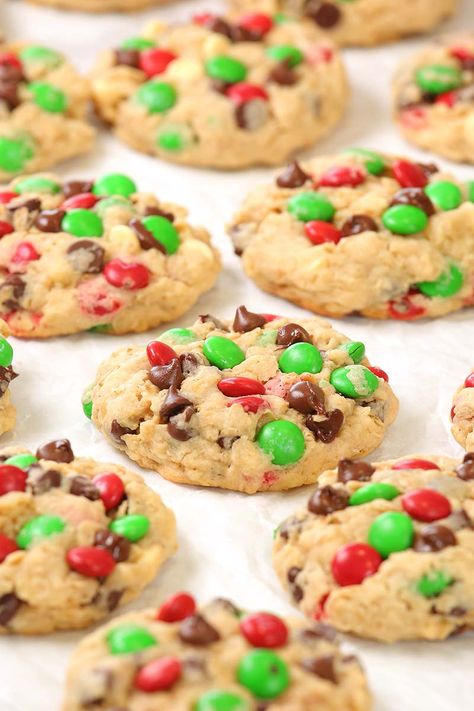 Christmas Cookies For Santa - The Domestic Geek Holiday Dessert Drinks, Christmas Cookies For Santa, Domestic Geek, Bake Sweets, Xmas Recipes, Passion For Baking, Cookies For Santa, Xmas Food, Dessert Drinks