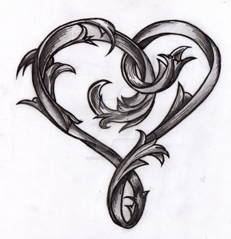 White Heart Tattoos, Hand Heart Tattoo, Human Heart Tattoo, Realistic Heart Tattoo, Heart Flower Tattoo, Heart Outline Tattoo, Heart Tattoos With Names, After Heartbreak, Black Heart Tattoos