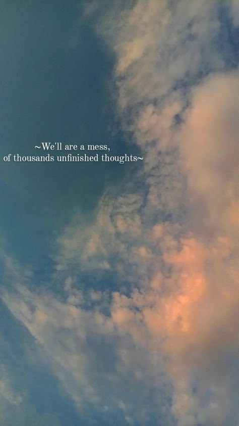 Sky Wallpaper Aesthetic Sunset Quotes, Love Instagram Notes For Him, Sky Love Caption, Thoughts On Love, Instagram Notes Quotes, Profile Quotes Instagram, Sky Obsession Quotes, Feeling Cute Captions, Sunset Quotes Life Feelings