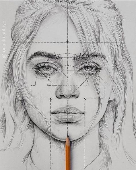 3,194 mentions J’aime, 29 commentaires - Art 🎨 Color 💎 Design 🍷 (@lookforarrt) sur Instagram : "Describe ur thoughts in 3 words Dm for promotions/business @lookforarrt  Follow the artist…" Realistic Pencil Drawings, 얼굴 드로잉, 3d Art Drawing, Girl Drawing Sketches, 얼굴 그리기, Tutorials Drawing, Portraiture Drawing, Art Drawings Sketches Pencil, Portrait Sketches