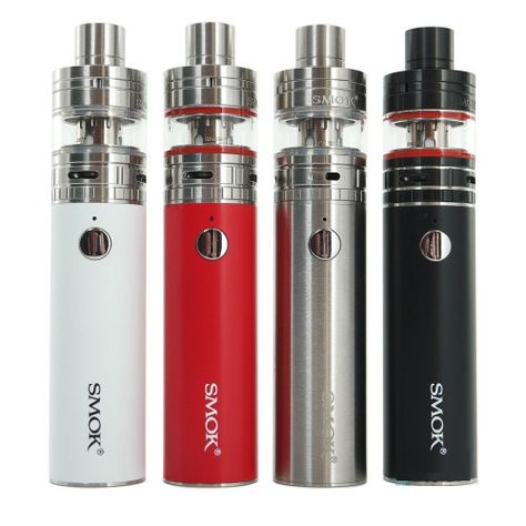 Smok Stick One Plus Starter Kit with Micro TFV4 Plus comes with built-in 2000mah internal battery and a TFV4 Tank, which is the upgrade version of Smok TFV4 Tank. Top-filling system and double-layered drip tip, 3.5ml capacity that will give you a per #vape Filling System, Drip Tip, One Plus, Starter Kit, Built In