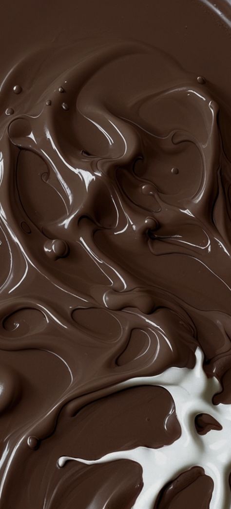 candy chocolate phone wallpapers Cappuccino Ice Cream, Chocolate Background Wallpapers, Chocolate Milk Wallpaper, Chocolate Background Design, Ice Chocolate Drink, Chocolate Scrub, Background Chocolate, Ice Cream Background, Latte Makeup