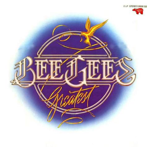 Label: RSO - 2658 132 • Format: 2x, Vinyl LP, Compilation • Country: Germany • Genre: Pop • Style: Disco The Bee Gees, Bee Gees, The Bee, Bee, Restaurant, Music, Gold, Blue, White