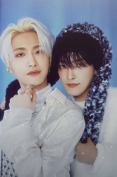 park seonghwa & kim hongjoong Hoong Joong And Seonghwa, Seonghwa Hongjoong, Pirate Kids, Sans Cute, Kim Hongjoong, Kpop Guys, Kpop Wallpaper, One Team, Couples Photoshoot