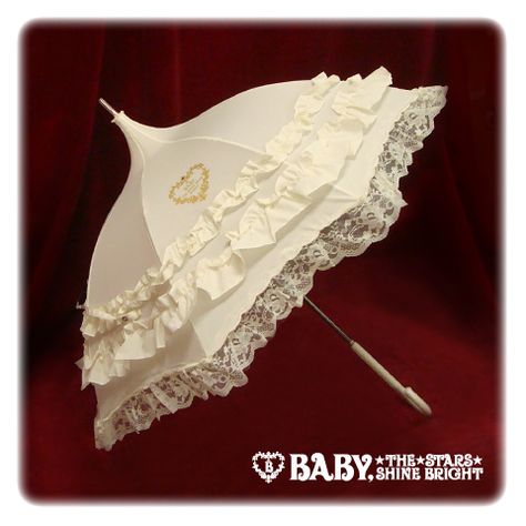 pending Fancy Umbrella, Pagoda Umbrella, Lace Umbrella, Alice And The Pirates, Baby The Stars Shine Bright, The Pirates, Umbrellas Parasols, Sweet Lolita, Gothic Lolita