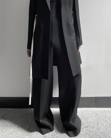 The Peterdo, Duster Coat, Normcore, Street Wear, Pants, Quick Saves, Clothes, Trousers