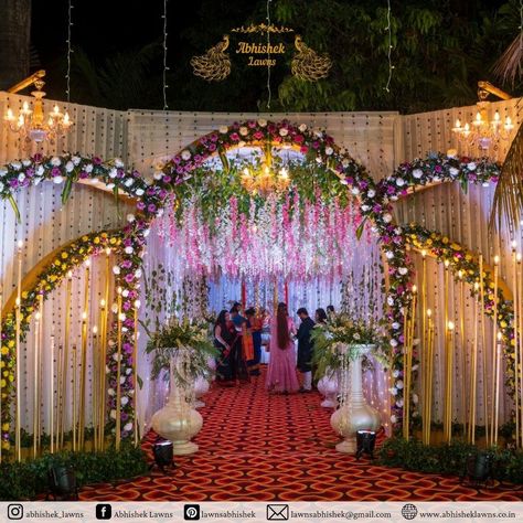 rustice wedding decor rustic wedding decorators
outdoor wedding decorations ideas || Amazing rustic wedding decorations Entrance For Wedding Decor, Wedding Lawn Decorations Indian, Lawn Decorations Wedding, Gate Decorations Wedding, Wedding Gate Entrance, Wedding Gate Decoration, Small Wedding Hall, Marriage Hall Decoration, Stage Decoration Photos