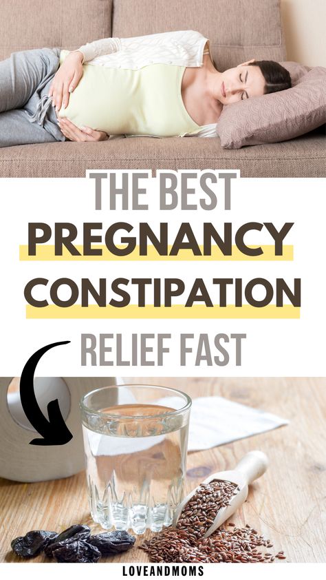 pregnancy constipation Constipation While Pregnant, Pregnancy Constipation Relief, Pregnancy Body Changes, Constipation Relief Fast, Pregnancy Constipation, Second Trimester Pregnancy, Natural Constipation Remedies, Help Constipation, Pregnancy Supplements