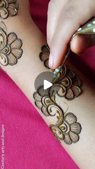 Trending Mehendi Designs 2024, Mehindhi Design Stylish, New Mehndi Designs 2024, Trending Mehandi Designs 2024, Aesthetic Simple Mehndi Designs, Trending Mehandi Designs, Trending Mehendi Designs, Mehdi Degine, Trending Mehendi