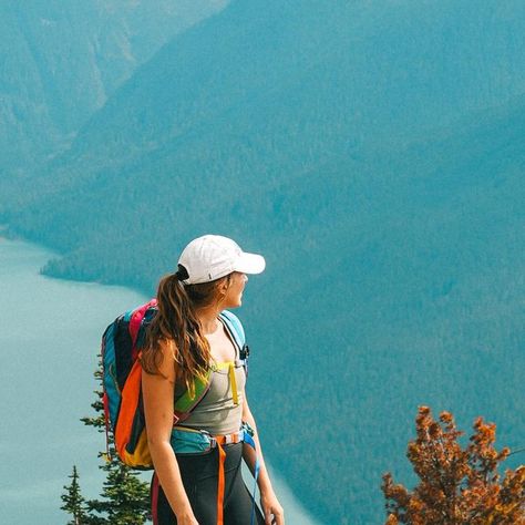 KAT BENNETT on Instagram: "The journey is the best part on this one 😜 Ok $70 for a hike is kinda crazy right?! BUT it also includes a ride on 4 gondolas/chairlifts which allows you to get incredible high elevation views without having to do the elevation gain yourself. Truthfully I found a lot of the hiking in Vancouver / surrounding areas to be pretty difficult since you literally have to go from sea level to the top of a mountain for those perfect views - which means LOTS of elevation gain ov Treetops Adventure Canada, Vancouver Island Hikes, Biking The Katy Trail, West Coast Trail Vancouver Island, Beavers Bend State Park, Sea Level, Vancouver, Hiking, Good Things