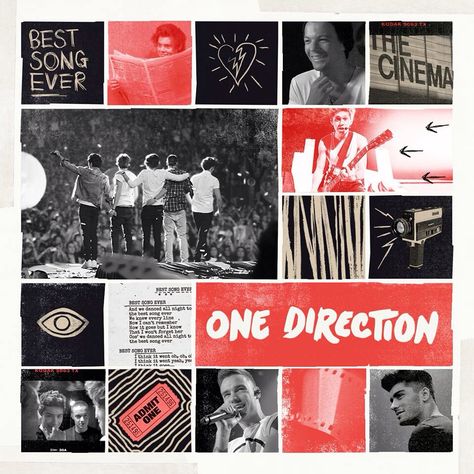 One Direction Cd, One Direction Albums, One Direction Music, One Direction Songs, Best Song, Midnight Memories, One Direction Harry Styles, Best Song Ever, One Direction Harry