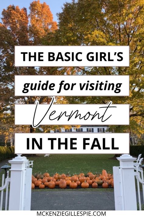 Experience the beauty of Visiting Vermont In Fall with our comprehensive Travel Guide. Discover the best spots to see stunning foliage, explore charming small towns, and enjoy seasonal activities. Make the most of your visit with tips on top Travel Destinations and local experiences that capture the magic of autumn. Visiting Vermont, Vermont In Fall, Vermont Trip, Atlanta Travel, Vermont Fall, Seasonal Activities, Fall Getaways, Leaf Peeping, Cozy Cafe