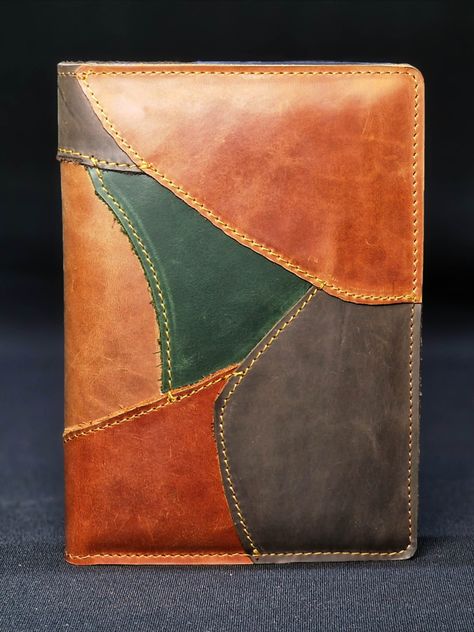 Personalized leather A5 notebook cover with FREE personalization. ONE OF A KIND Handmade leather cover will protect your notebook, it will be securely protected from damage. No more bended pages and torn covers. I use standard international size as a reference. Please check before purchasing, if your journal matches standard size. If it doesn't, contact me in conversation for customizing. FEATURES As on picture PERFECT FOR A5 notebook size. Size 5.83 x 8.27 inches notebook Moleskin Notebook, A5 Notebook Cover, Leather Notebook Cover, Moleskine Notebook, Pocket Planner, Journal Book, Planner Notepad, A5 Notebook, Leather Notebook