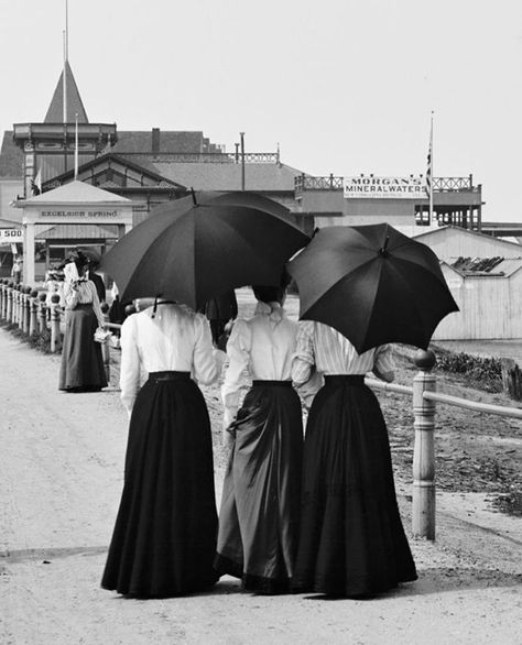 20th Century Fashion, Edwardian Era, Edwardian Fashion, Historical Costume, Moda Vintage, Pics Art, Vintage Pictures, Historical Clothing, Vintage Photographs