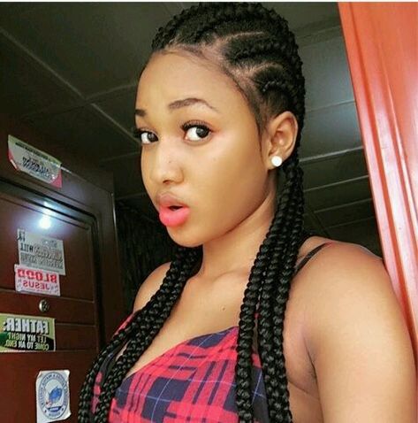 Igbo Girls And Women Are Still The Most Beautiful In Nigeria - Romance - Nigeria Hair And Beauty, Women's Hair, Hair Care, Braids, Funny, Hair, Beauty, Hair Care Tips, Plaits