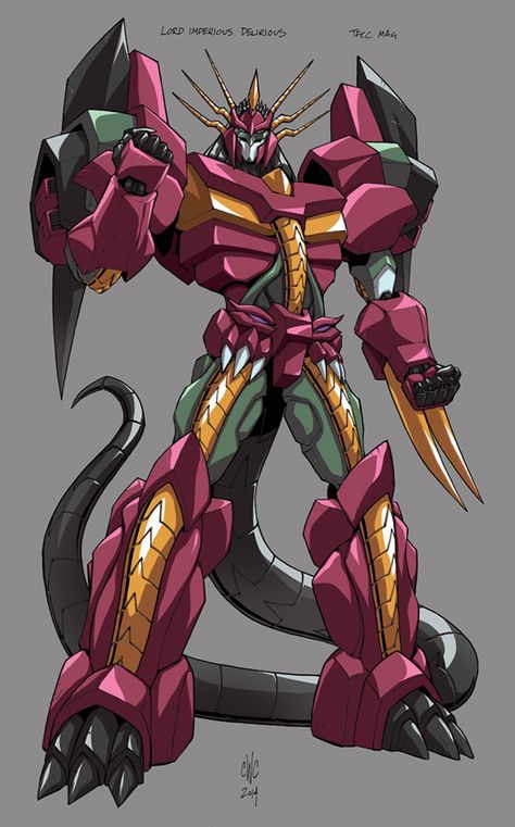 Lord Imperious Delirious: Transformers by ZeroMayhem.deviantart.com on @DeviantArt Darlsdraws Transformers, Overlord Transformers Art, Chromedome Transformers, Transformers Ironhide Concept Art, Transformers Lord Straxus, Club Magazine, Transformers Universe, Profile Art, Beast Wars