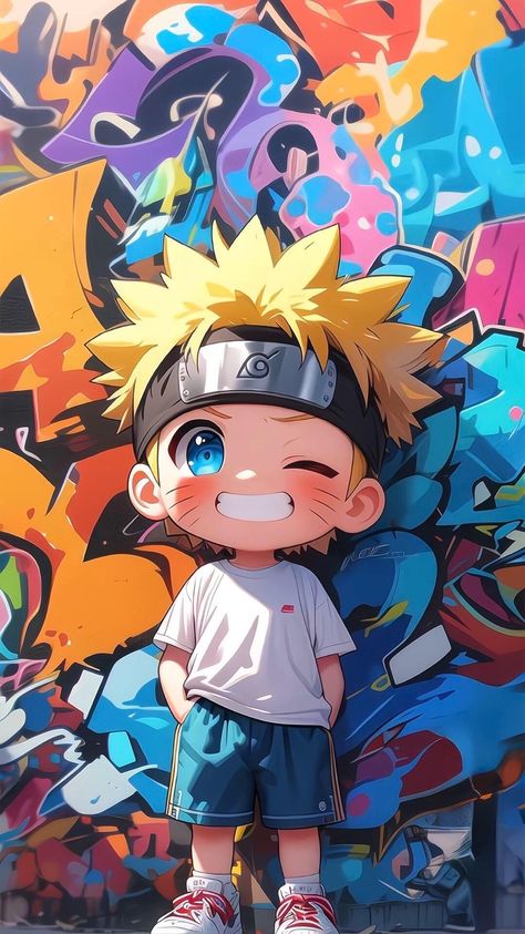 Kid Naruto, Sinchan Cartoon, Best Naruto Wallpapers, Naruto Wallpaper Iphone, Spiderman Art Sketch, Naruto Sketch Drawing, Regular People, Recent Anime, Exercise Ball