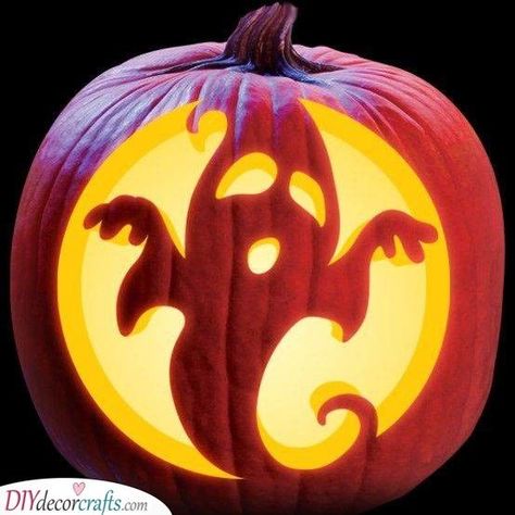 Creative Pumpkin Decorating Ideas, Halloween Pumpkin Stencils, Pumpkin Decorating Ideas, Creative Pumpkin Decorating, Cute Pumpkin Carving, Pumkin Carving, Halloween Pumpkin Carving Stencils, Creative Pumpkin Carving, Easy Pumpkin Carving