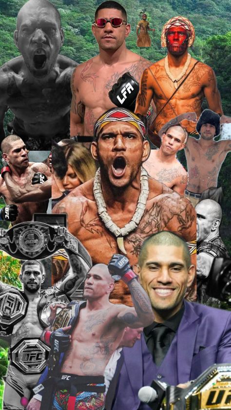 Alex Pereira Wallpaper, Alex Pereira, Anime Cover, Mma Boxing, Van Damme, Combat Sport, Anime Cover Photo, Dead Man, Time Capsule