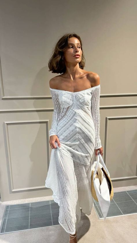 Mykonos Outfit, High Fashion Wedding, Scorpios Mykonos, Summer Fashion Accessories, Travel Outfit Summer, Fashion Wedding, Closet Fashion, Spring Summer Outfits, Playing Dress Up