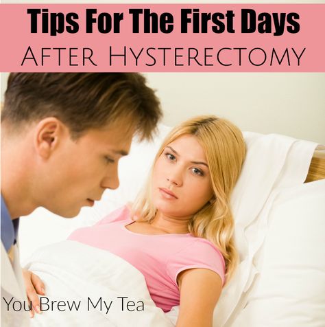 After hysterectomy recovery is something you may not be prepared for.  Don't miss our Tips For The First Days After Hysterectomy! Hospital Bag For Mom To Be, Preparing For Surgery, Prostate Health Men, Pelvic Organ Prolapse, My Tea, Surgery Recovery, Chest Workouts, Healthy Pregnancy, Top Tips