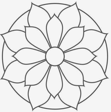 Bicep Tattoos, Mandala Flower Design, Optical Illusion Tattoos, Illusion Tattoos, Wrist Tattoo Designs, Wrist Tattoo Ideas, Flower Pattern Drawing, Doodle Art Flowers, Rangoli Side Designs