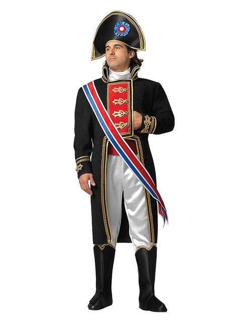 Napoleon Napoleon Costume, French Military, The French Revolution, Napoleon Bonaparte, Gala Events, Historical Period, French Revolution, Trick Or Treater, World History