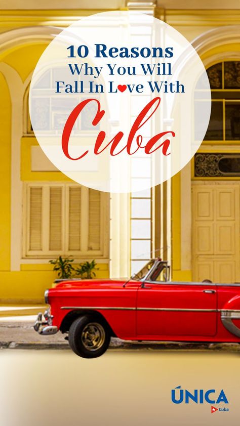 Looking for reasons to visit Cuba? We'll give you 10! Read our guide and get in touch with Love Cuba, the UK's leading choice for Cuba holidays. #cuba #cuban #lovecuba #ilovecuba #lovecubauk #caribbean #travelguide #travelblog #CubaTravel Cuba Holiday, Cayo Santa Maria, Cuba Beaches, Visit Cuba, Cuba Travel, Beaches In The World, Holiday Packaging, 10 Reasons, Beach Holiday