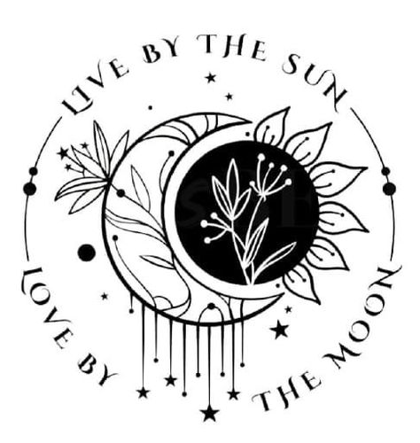 Witchy Wood Burning, Boho Sketches, Easy Mason Jar Crafts Diy, Wood Burning Ideas, Tree With Roots, Mystic Symbols, Love By The Moon, Tattoo Filler, Moon Svg