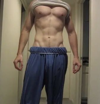 Mens Body Types, Boys Closet, Men Tips, Men Abs, Muscle Boy, Aesthetic Boys, In The Closet, Body Reference, Anatomy Reference