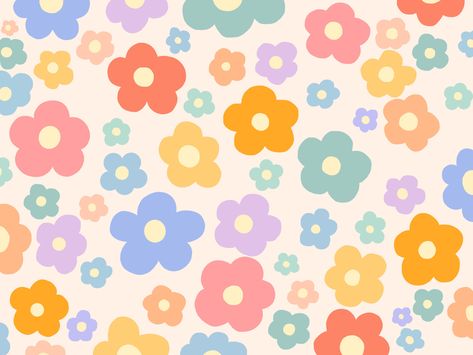 Kid Wallpaper Ipad, Ipad 13 Inch Wallpaper, Toddler Ipad Wallpaper, Ipad Mini 6 Wallpaper, Daisy Wallpaper Desktop, Daisy Desktop Wallpaper, Toddler Wallpaper, Ipad Mini Wallpaper, 4 Wallpaper