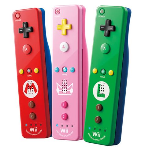 Nintendo today announced that there will be a #PrincessPeach themed #Wii Remote Plus coming out soon  More info at http://www.superluigibros.com/princess-peach-is-the-third-mario-series-character-to-have-a-wii-remote-plus-styled-in-her-colours Wii Game, Wii Remote, Ultimate Spider Man, Mario Games, Wii Games, Stocking Stuffers For Kids, Tech Toys, Game Controllers, Video Game Controller