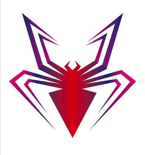 Spiderman Logo Design, Spidersona Spider Logo, Spider Sona Pose Base, Spider Man Logo Design, Spider Sona Name Ideas, Spidersona Logo, Spider Logo Ideas, Spidersuits Ideas, Spider Man Spider Logo