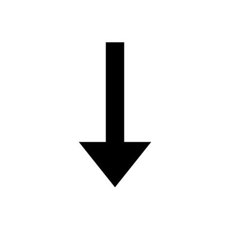 Arrow Icon Png, Simple Arrow Tattoo, Arrow Image, Down Arrow Icon, Curved Arrow, خريطة ذهنية, Arrow Icon, Arrow Symbol, Book Photography Instagram