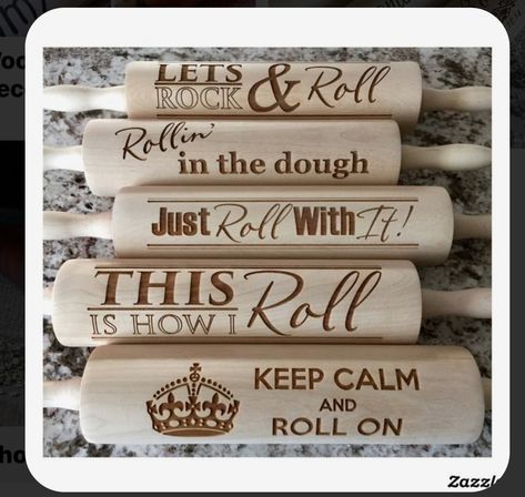 Woodburning Rolling Pin, Rolling Pin Display Ideas, Painted Rolling Pins, Shutters Decor, Pyrography Projects, Rolling Pin Display, Rolling Pin Crafts, Laser Crafts, Farmhouse Restaurant