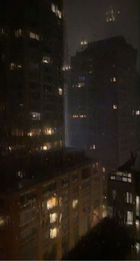 Rainy Apartment Aesthetic Night, Cozy Rainy Night, Rainy Rooftop Aesthetic, Rainy Rooftop, Rainy Night In Bed, Rainy Apartment Aesthetic, Night Apartment Aesthetic, Cozy Rainy Night Aesthetic, Rainy Nyc