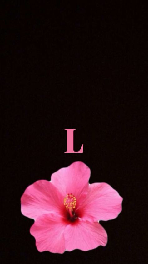 I loveeee L Initial Wallpaper, L Wallpaper Letter Iphone, L Wallpaper Letter Aesthetic, L Aesthetic, L Initial, L Wallpaper, Logo L, Kitty Clothes, Hello Kitty Clothes