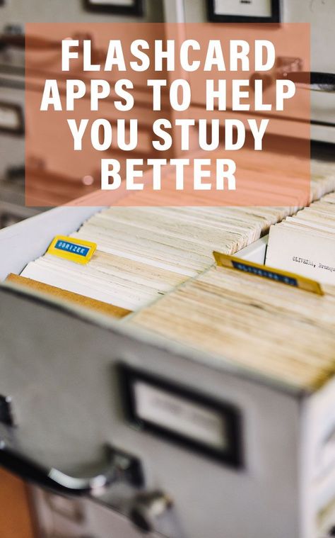 These Flashcard Apps Will Help You Study Better in 2020 Flashcard App Student, Apps To Make Flashcards, Kado Flashcards App, Apps That Help You Study, Best Flashcard Apps, Study Help Apps, Apps To Help You Study, How To Make Flashcards For Studying, Flash Cards Ideas Study