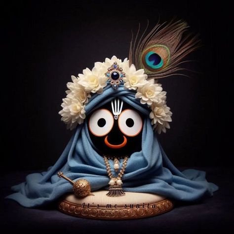 Lord Jagannath Hd Wallpaper, Jagannath Lord Wallpapers, Baby Radha Krishna Images, Jagannatha Beautiful Images, Jagannath Ji, Shree Jagannath, Kali Picture, Bride Fashion Photography, Jay Jagannath