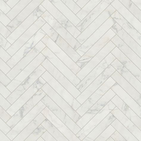 Karndean Knight Tile, Karndean Design Flooring, Color Palette Interior Design, Marble Herringbone, Vinyl Laminate Flooring, White Marble Tiles, Floor Tile Design, Interior Design Color, Herringbone Tile