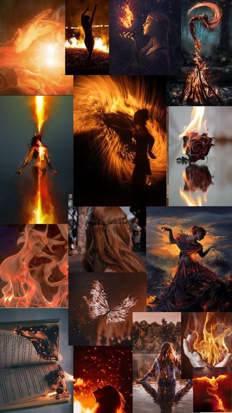 fire magic Fire Magic Aesthetic, Aries Aesthetic, 4k Wallpaper Download, Fire Goddess, Fire Fairy, Fire Magic, Halloween Wallpaper Iphone Backgrounds, Girl Wallpapers, Elemental Magic