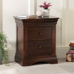 Bedside Tables | Bedroom | The Furniture Market Dark Wood Bedside Table, Bedside Tables Bedroom, Narrow Bedside Table, Walnut Bedside Table, Black Bedside Table, Oak Bedside Tables, White Bedside Table, Drawer Bedside Table, Mahogany Stain