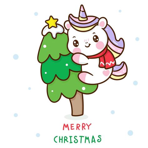 Girly Doodles, Hug Cartoon, Pony Cartoon, Unicorn Vector, Unicorn Wallpaper Cute, Animals Horse, Christmas Sketch, Christmas Card Illustration, Perfect Nursery