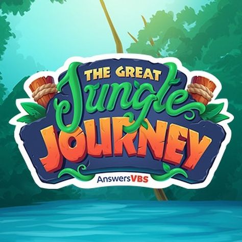 Vbs Jungle, Vbs 2024, Holiday Club, Welcome Aboard, Bible School, Thanksgiving, Bible