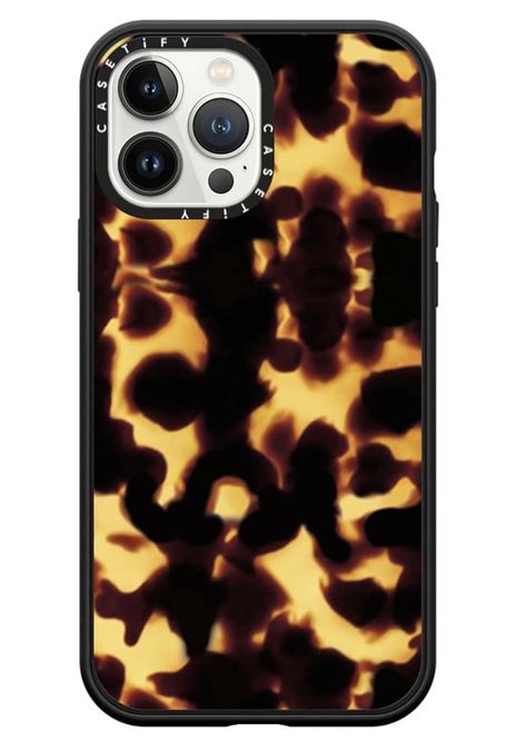 Aesthetic Casetify Cases, Casetify Cases Aesthetic, Casetify Phone Cases, Casetify Cases, Cases Aesthetic, Tortoise Shell, Iphone 15 Pro, Phone Cases Protective, Tech Accessories