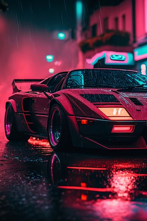 Cyberpunk Car Aesthetic, Cyberpunk Car Art, Cyberpunk Car Wallpaper, Car Graphic Design Illustration, Cyberpunk Car Concept Art, Cars Widgets, Cyberpunk Style Art, Car Cyberpunk, Rocket League Art