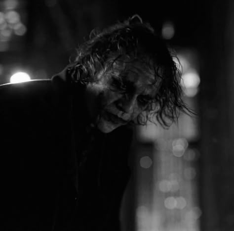 Joker 2008, Joker Pfp, Joker Dark Knight, Black Joker, Joker Heath, Joker Images, Heath Ledger Joker, Joker Pics, Superhero Villains